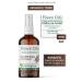 Celenzea Clove Water Purifying Tonic Glass Bottle 0 Pure Natural Oil Distillation Hydrocel Water 100ml