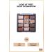 Note Cosmetics Love At First Sight Eyeshadow Palette 201 Eyeshadow 0814