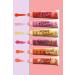 Pretty Beauty Flavored Shine Effect Lipstick & Flavored Lip Gloss Long Lasting - Buy Online on GoSupps.com