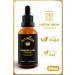 ALTINIXIR Hemp Oil Cold Pressed 50ml