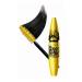 Maybelline New York Black Mascara - Colossal Smoky Volume Express Mascara 30098756