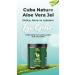 Aloetherapy 300 ml Ibni Sina Cream Aloe Vera Gel Face Cream - Buy Online on GoSupps.com