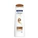 Dove Nourishing Care Hair Care Shampoo 400 ml 6 Pieces - Buy Online on GoSupps.com