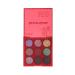 Lamel Cosmetics Lamel Secret Santa Eyeshadow Palette No 401 - Buy Online on GoSupps.com