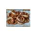 Seymen Mini Party Brezel - Mini German Bagel 12 Pieces - Buy Online on GoSupps.com
