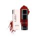 GABBA PERMANENT MAKE-UP 320 -wine Red Lip Color Permanent Lip Color Permanent Makeup Lip Contour Color 15 ml