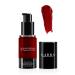 GABBA PERMANENT MAKE-UP 320 -wine Red Lip Color Permanent Lip Color Permanent Makeup Lip Contour Color 15 ml - Buy Online on GoSupps.com