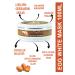 Freya Egg White Mask - Egg White Mask 100ml Pore and Blemish Mask - Buy Online on GoSupps.com
