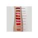 GABBA PERMANENT MAKE-UP 320 -wine Red Lip Color Permanent Lip Color Permanent Makeup Lip Contour Color 15 ml - Buy Online on GoSupps.com
