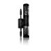 Max Factor Volumizing Dark Brown Mascara - Excess Volume Extreme Impact Black Brown 4015600710842