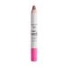 Golden Rose Miss Beauty Velvety Kiss Lipstick No:04 Babydoll - Matte Pencil Lipstick