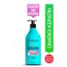 Fitness Professional Keratin Hair Botox 1000 ml for Repairing Damaged Hair with Detox Effect