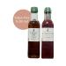 Organic Basket Market Black Cumin Oil Cold Pressed 250 Ml and St. John's Wort Oil 250 Ml Pack of 2 - Buy Online on GoSupps.com