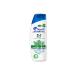 Head and Shoulders Menthol Freshness 2 in 1 Anti-Dandruff Shampoo 250 ml - Buy Online on GoSupps.com