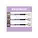 Maybelline New York Express Brow Shaping Pencil - Medium Brown - Buy Online on GoSupps.com