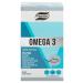 Phytodef Omega 3 Licaps 500mg 60 Capsules 330/220 Norwegian Origin Fish Oil Capsules (fish Gelatin) X3 Pieces - Buy Online on GoSupps.com