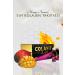 Colavit Life Type I & Type III Collagen Hyaluronic Acid Resveratrol Coenzyme Q10 Mango Flavor 4in1