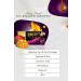 Colavit Life Type I & Type III Collagen Hyaluronic Acid Resveratrol Coenzyme Q10 Mango Flavor 4in1 - Buy Online on GoSupps.com