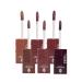 Sword & Shield S&s Beauty 6 Color Long-Lasting Liquid Lipstick - Buy Online on GoSupps.com
