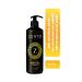 ZENTO Horsetail Shampoo 500 Ml