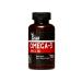 NUTRITION ZEUS Omega 3 Krill Oil 100 Capsules and 1 Whey Sachet