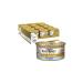 Purina Gourmet Gold Canned Cat Food with Minced Tuna 85 Gr 24 Pieces
