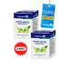 Organicsun Winter Menthol Evaporating Ointment Viks Vicks Vikis Menthol And Eucalyptus 40 Gr X 2 Pieces