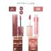Maybelline New York Maybelline Lip Plumper Shine Lasting Shiny Lips Moisturizing Lip Gloss Set 40 W