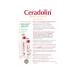 Ceradolin Anti-Dandruff Shampoo 300ml + Oil-Based Moisturizing Lotion 500ml Set - Buy Online on GoSupps.com