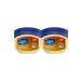 Vaseline Moisturizing Gel Cream (Vaseline) 250ml Cocoa Butter (Set of 2)