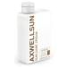 AXWELL Anti-Spot Moisturizer 50 Spf+ High Protection Sun Cream 125 Ml