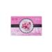 Uzungil Rose Turkish Delight 1000 Gr - Buy Online on GoSupps.com