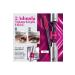 Farmasi Double Lash Extend Double Effect Mascara - Buy Online on GoSupps.com