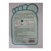 GL COSMETICS Sock Type Foot Peeling Mask and Foot Peeling - Buy Online on GoSupps.com