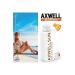 AXWELL Anti-Spot Moisturizer 50 Spf+ High Protection Sun Cream 125 Ml - Buy Online on GoSupps.com