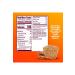 Metamucil Cinnamon Fiber Thins 264 G - Buy Online on GoSupps.com