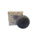MHYSSA naturals Tea Tree & Active Carbon Natural Solid Shampoo/teatree & Active Carbon Shampoo Bar(100g) - Buy Online on GoSupps.com