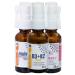 Phytodef Vitamin D3 K2 Spray - 25 ml & Vitamin B12 Spray - 25 ml & Mulvitex Multivitamin Spray - 25 ml - Buy Online on GoSupps.com