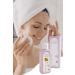 Iva Natura 2-pack Organic Purifying Face Care Toner Rose Water Extract 125 Ml - Buy Online on GoSupps.com