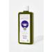 Iva Natura 2 Pack Organic Hyaluronic Acid Nourishing Shampoo Horsetail Plant Extract 350 ml - Buy Online on GoSupps.com