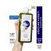 Iva Natura 2 Pack Organic Hyaluronic Acid Nourishing Shampoo Horsetail Plant Extract 350 ml - Buy Online on GoSupps.com