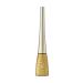 Golden Rose Yellow Eyeliner - Extreme Sparkle Eyeliner No: 103 8691190001032