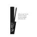 Golden Rose Eyebrow Mascara - Brow Color Tinted Eyebrow Mascara No: 01 8691190517618