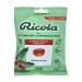 Nestle Ricola Bonbon Eucalyptus Cherry Sugar Free 75 Gr - Buy Online on GoSupps.com