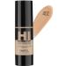 Pastel Profashion Hi Corrector High Coverage Foundation 402