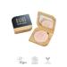 baims Mineral Pressed Powder Organic Vegan Powder