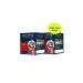 Moliendo Colombia Medellin Supremo Practical Filter Coffee Advantage Package 2 X 10 Total 20 Pieces