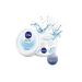 NIVEA Soft Moisturizing Care Cream 300 Ml X 5 Pieces - Buy Online on GoSupps.com