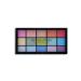 Revolution Reloaded Sugar Pie 15 Color Matte Shimmer Eyeshadow Palette 16.5g