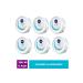 NIVEA Soft Moisturizing Care Cream 300 Ml X 6 Pieces